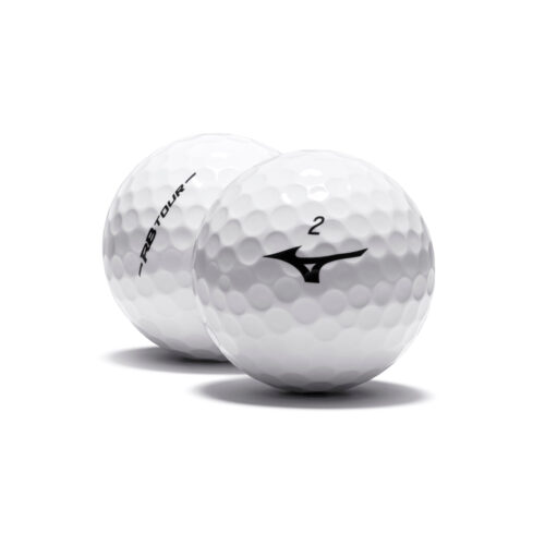 Mizuno RB Tour Golf Balls - 1 Dozen (12 balls) – Bild 4