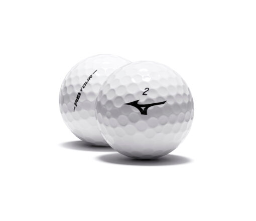 Mizuno RB Tour Golf Balls - 1 Dozen (12 balls) – Bild 4
