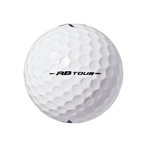 Mizuno RB Tour Golf Balls - 1 Dozen (12 balls) – Bild 3