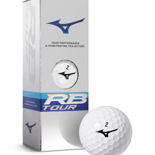 Mizuno RB Tour Golf Balls - 1 Dozen (12 balls) – Bild 5