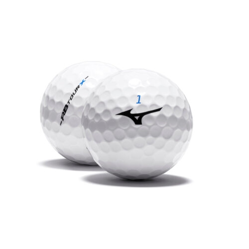 Mizuno RB Tour X Golf Balls - 1 Dozen (12 balls) – Bild 3