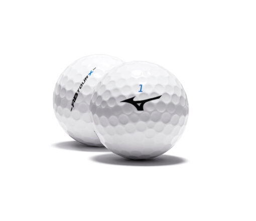 Mizuno RB Tour X Golf Balls - 1 Dozen (12 balls) – Bild 3