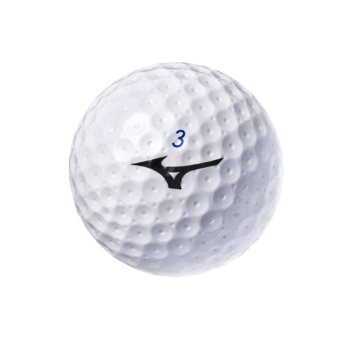 Mizuno RB566V Golf Balls – 3 balls – Bild 2