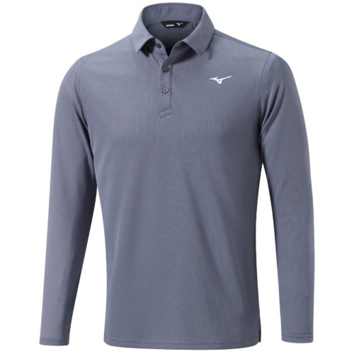 mizuno breath thermo long sleeve