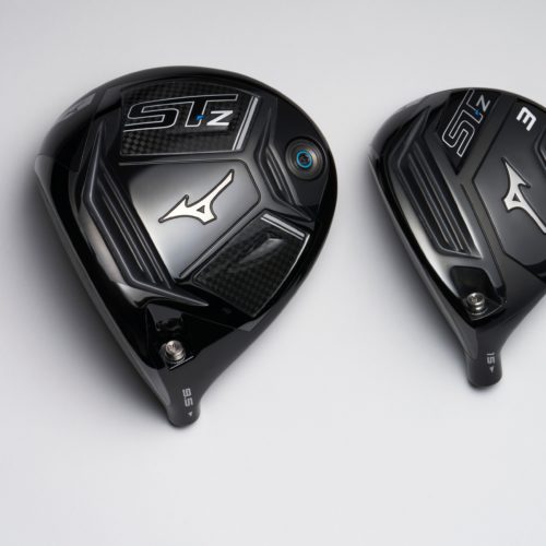 Mizuno STZ STX Driver