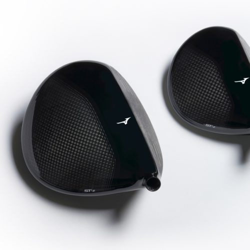 Mizuno STZ STX Driver