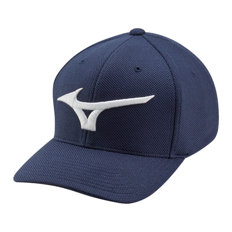 Mizuno Tour Performance Cap Navy
