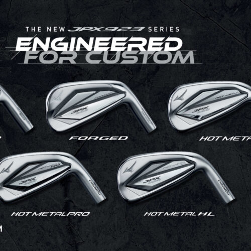 Mizuno Swing DNA Fitting - Brno – Bild 2