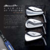 Mizuno Swing DNA Fitting - Brno