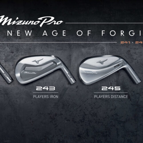 Mizuno Swing DNA Fitting - Brno – Bild 3