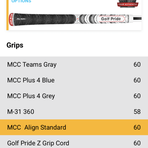 Mizuno Swing DNA Fitting - Brno – Bild 15