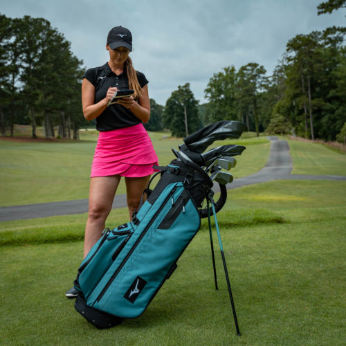 Mizuno Golfschläger für Damen