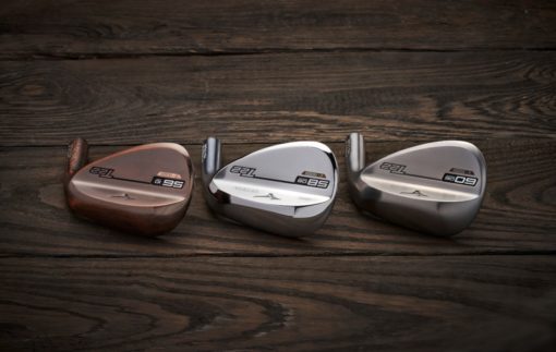 Mizuno T22 wedge 54/08 D Chrome – Bild 7