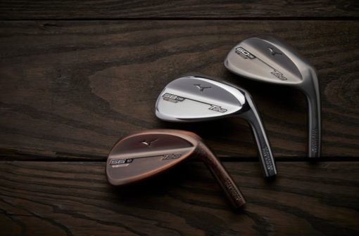 Mizuno T22 wedge 54/08 D Chrome – Bild 8