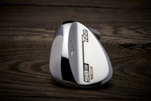 Mizuno T22 wedge 54/08 D Chrome – Bild 4