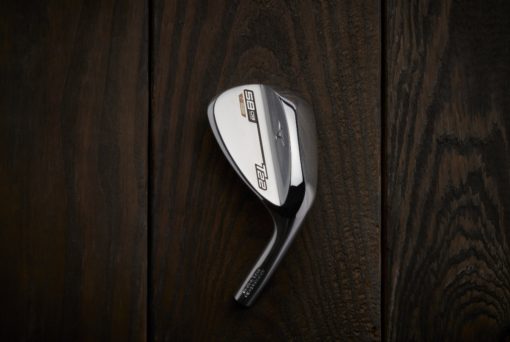 Mizuno T22 wedge 54/08 D Chrome – Bild 3