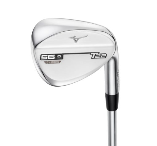 Mizuno T22 wedge 54/08 D Chrome