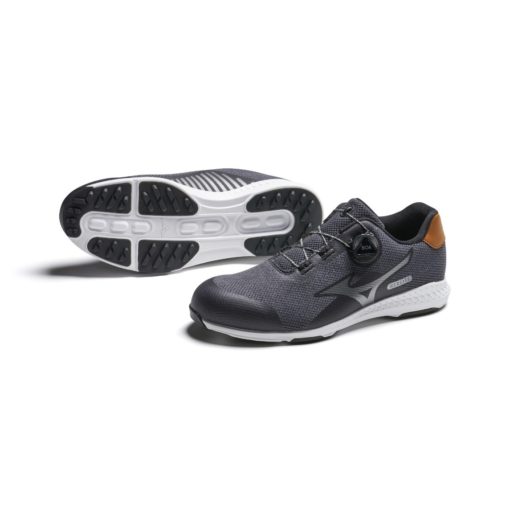 Mizuno Nexlite 008 Boa Black – Bild 2