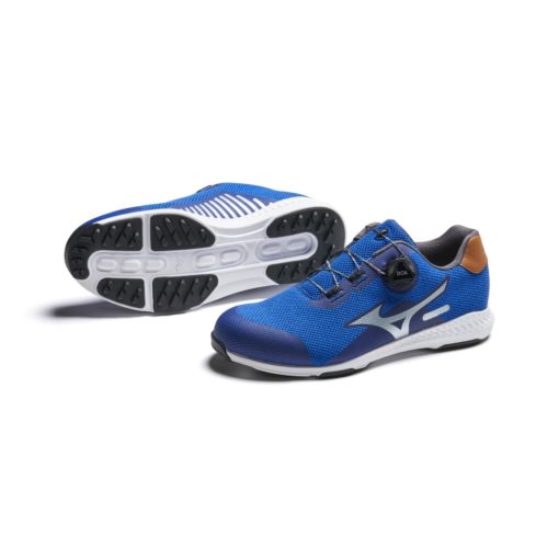 Mizuno Nexlite 008 Boa Navy – Bild 2