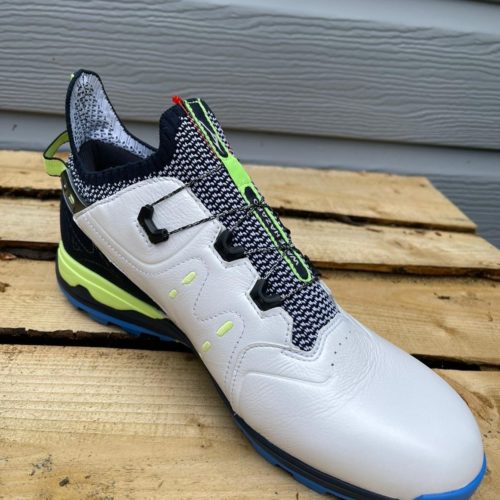 Mizuno Wave Hazard Pro Boa Golf Shoes