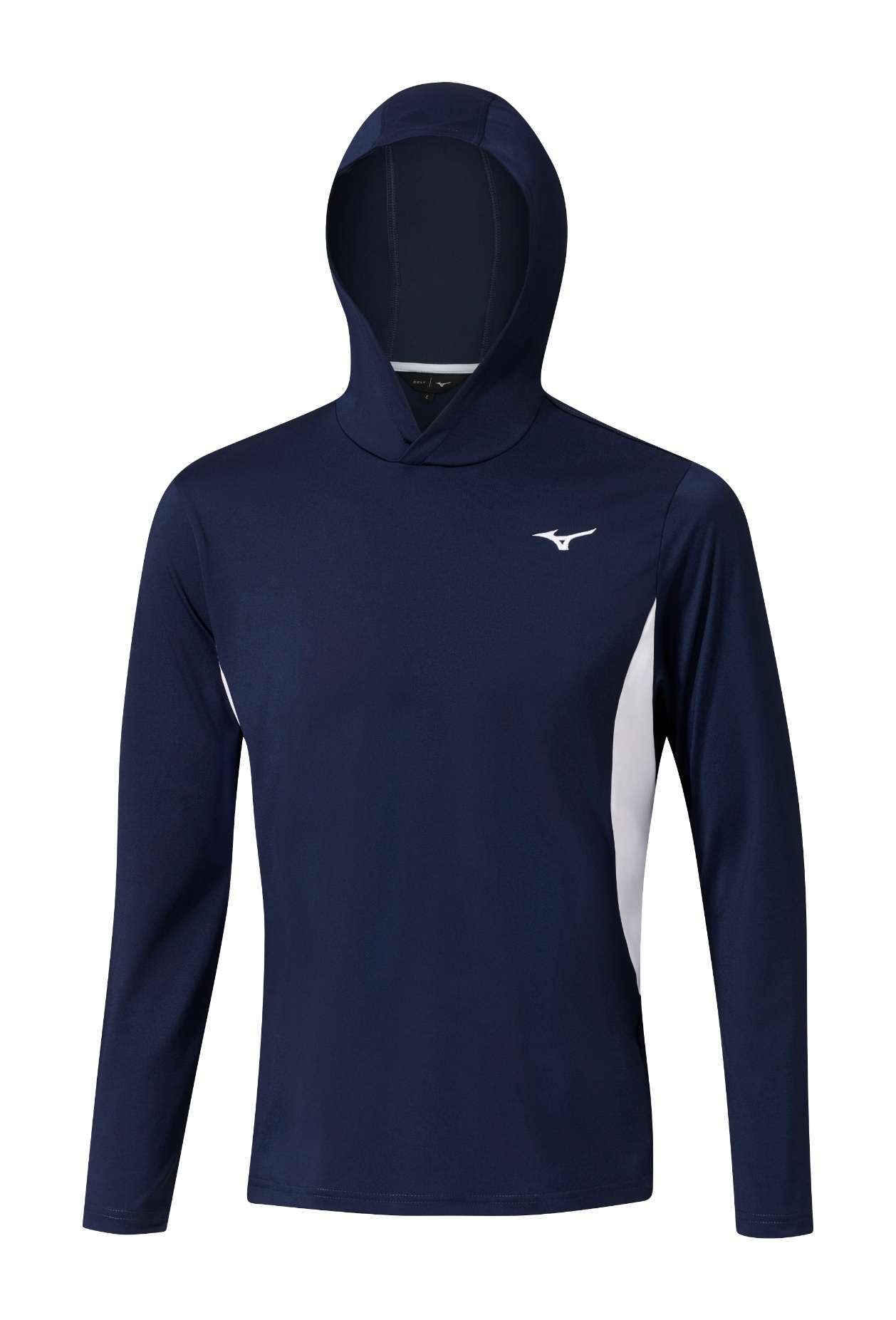Mizuno G Style Hoodie Navy
