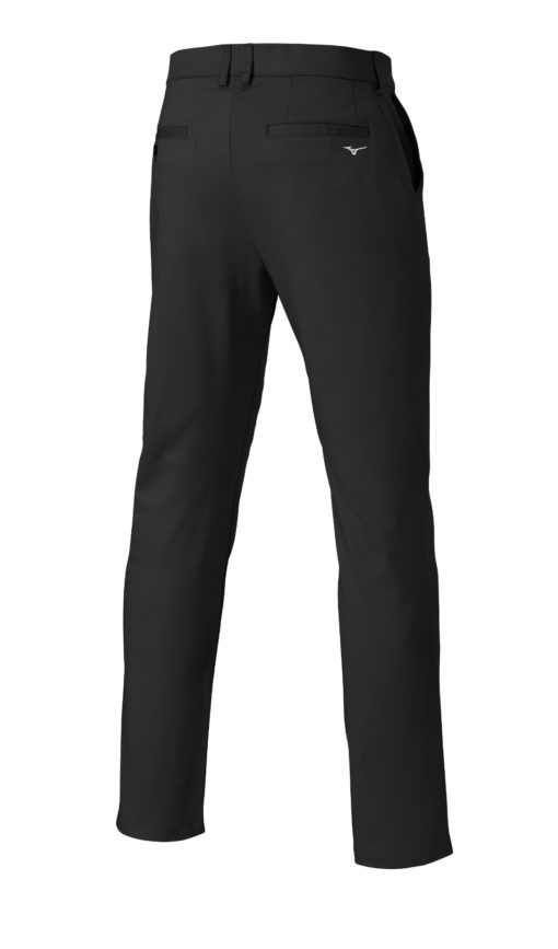 Mizuno Move Tech Elite Trouser Black – Bild 2