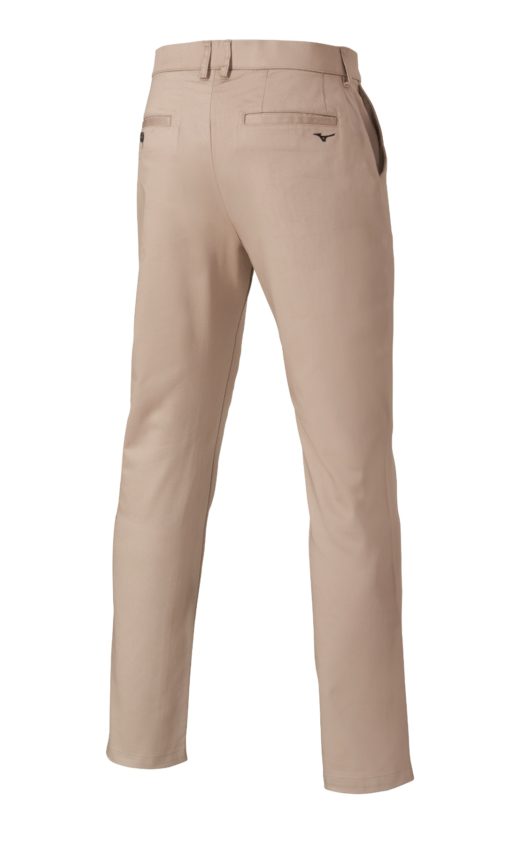 Mizuno Move Tech Elite Trouser Beige – Bild 2