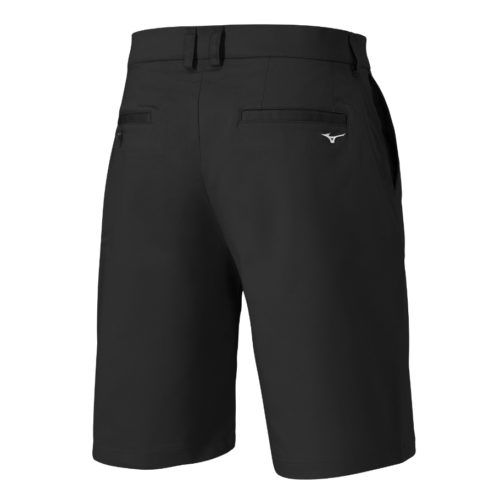 Mizuno Stroller Shorts Black – Bild 2
