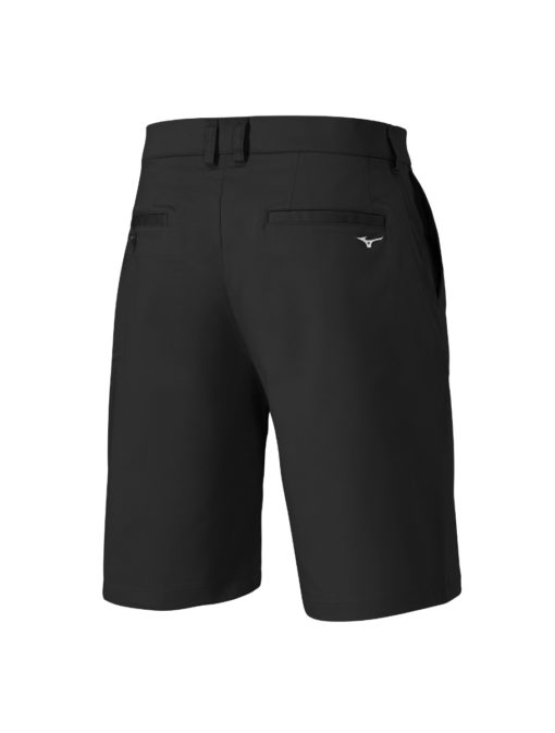 Mizuno Stroller Shorts Black – Bild 2