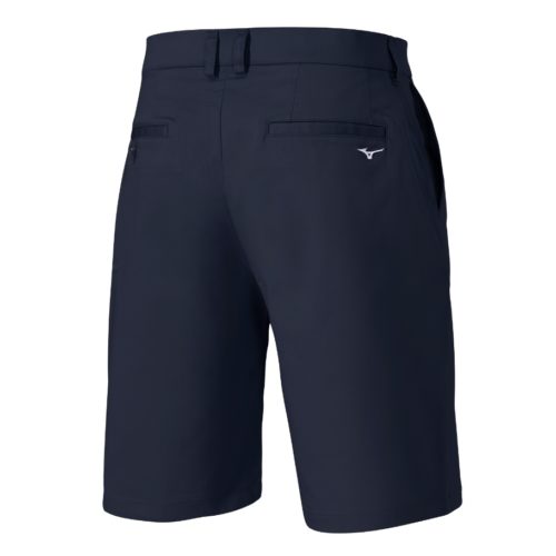 Mizuno Stroller Shorts Navy – Bild 2