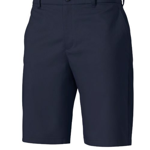 Mizuno Stroller Shorts Navy