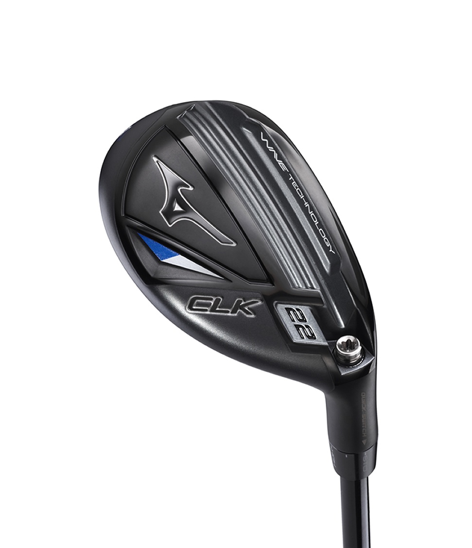 Mizuno CLK Hybrid Custom Fit