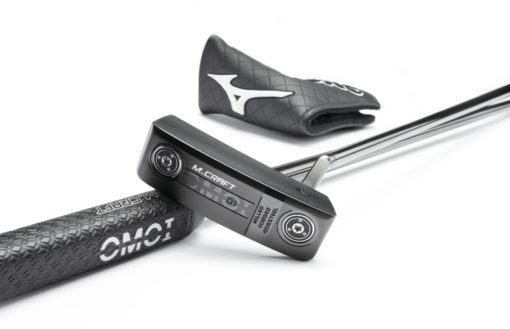 Mizuno M-Craft OMOI Putter - 01 / Blue – Bild 3