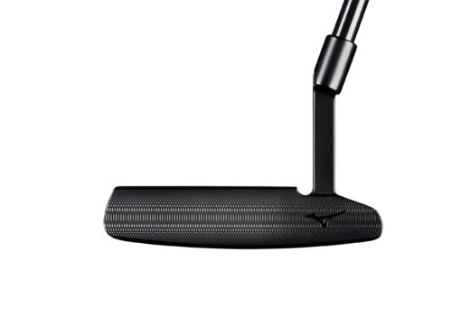 Mizuno M-Craft OMOI Putter - 02 / Black - used, 100% condition – Bild 6
