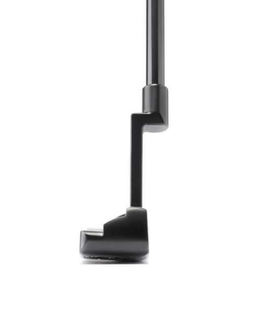 Mizuno M-Craft OMOI Putter - 02 / Black - used, 100% condition – Bild 5