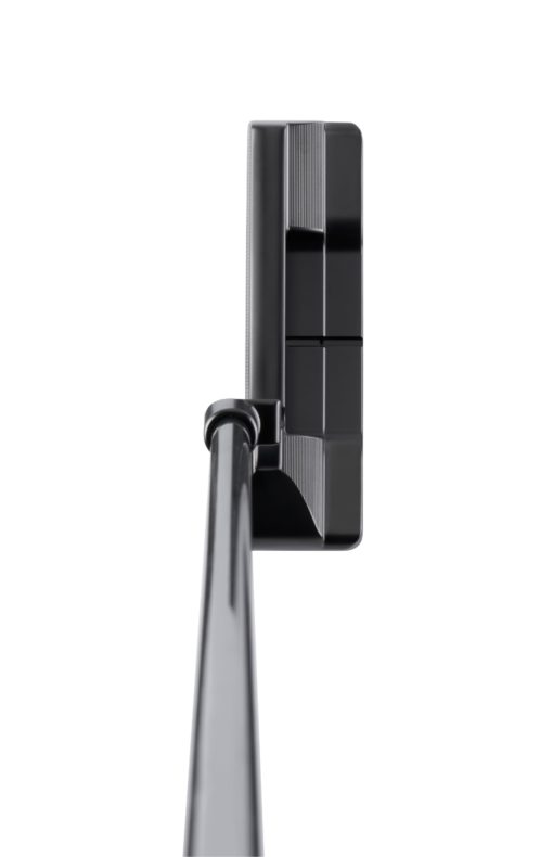 Mizuno M-Craft OMOI Putter - 02 / Black - used, 100% condition – Bild 3
