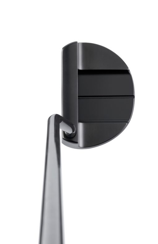 Mizuno M-Craft OMOI Putter - 03 / Black – Bild 4