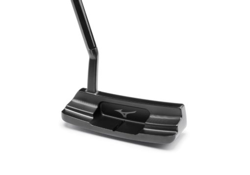 Mizuno M-Craft OMOI Putter - 02 / Black - used, 100% condition – Bild 2