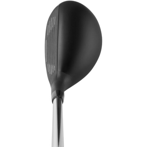 Mizuno JPX 923 Fli-Hi 6 (26°) Recoil 460 F3 – Bild 4