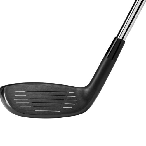 Mizuno JPX 923 Fli-Hi 6 (26°) Recoil 460 F3 – Bild 3