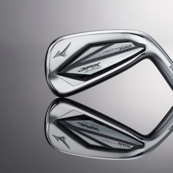 Mizuno JPX 923 Pro