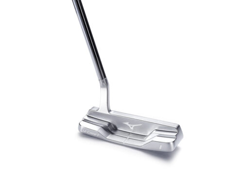 Mizuno M. CRAFT Putter Model I White Satin – Bild 5