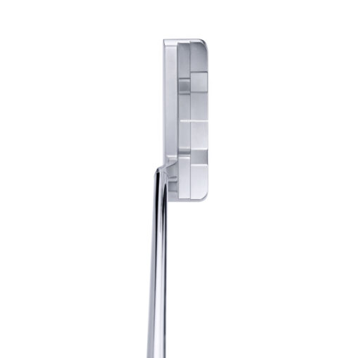 Mizuno M. CRAFT Putter Model I White Satin – Bild 4