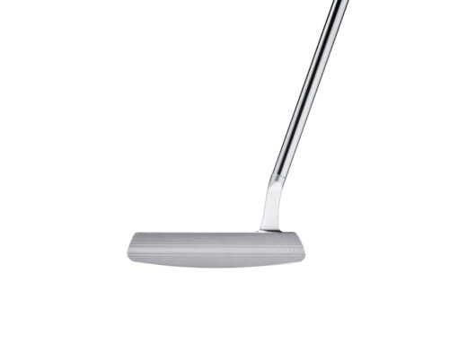 Mizuno M. CRAFT Putter Model I White Satin – Bild 3