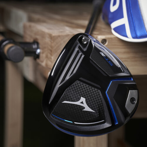 Mizuno Swing DNA Fitting - Brno – Bild 4