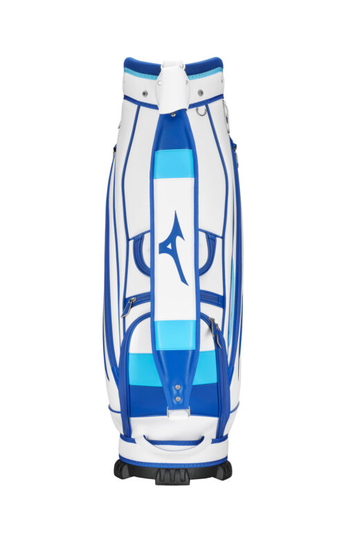 Mizuno Tour Staff Mid Bag – Bild 2