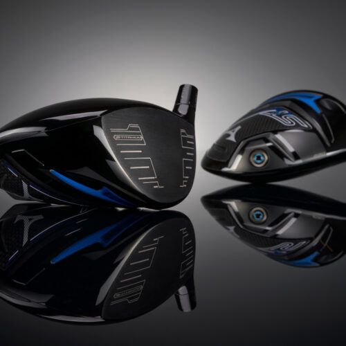 Mizuno ST-X 230 Driver 10.5° – Bild 8