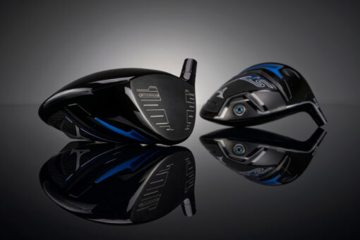 Mizuno ST-X 230 Driver 10.5° – Bild 8
