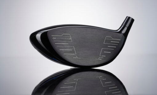 Mizuno ST-X PLTNM 230 Driver – Bild 6