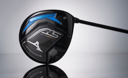 Mizuno ST-X PLTNM 230 Driver – Bild 4